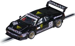 Carrera Digital 132, BMW M1, Nr.151, DRM 1986