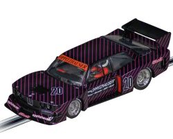 Carrera Digital 132, BMW 320 Turbo Flachbau, Nr.20