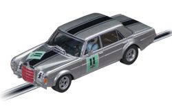 Carrera Evo. 1/32, Mercedes 300 SEL 6.3 AMG, Nr.11