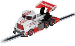 Carrera Digital 132, Race Truck, 'Carrera Race Taxi'