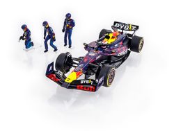 Carrera Digital 132, Red Bull Racing RB20, Special Edition