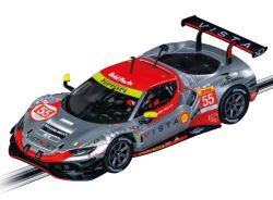 Carrera Digital 132, Ferrari 296 GT3, Nr.55, 32056