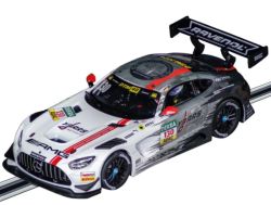 Carrera Digital 132, Mercedes-AMG GT3 Evo, Nr.130 DTM, 32061