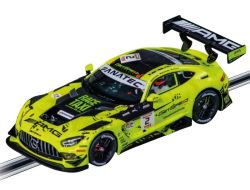 Carrera Digital 132, Mercedes-AMG GT3 Evo, Nr.2, Spa , 32063