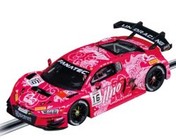 Carrera Digital 124, Audi R8 GT3 evo2, Nr.16, 23992