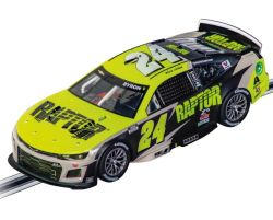 Carrera Digital 132, NASCAR Camaro ZL1, Nr.24, 32091