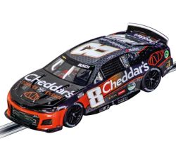 Carrera Evo. 1/32, NASCAR Camaro ZL1, Nr.8, 27843