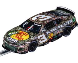 Carrera Digital 132, NASCAR Camaro ZL1, Nr.3, 32094
