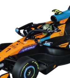 Carrera Digital 132, McLaren Formula 1, 2026, Norris, 32099
