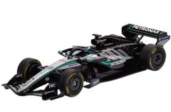Carrera Digital 132, Mercedes-AMG F1 W17, Nr.63, 2026, 32105
