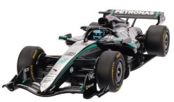 Carrera Digital 132, Mercedes-AMG F1 W17, Nr.63, 2026, 32105