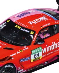 Carrera Digital 132, Mercedes-AMG GT3 Evo, Nr.84, 32116