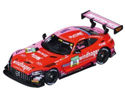 Carrera Digital 132, Mercedes-AMG GT3 Evo, Nr.84, 32116
