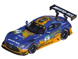 Carrera Digital 132, Mercedes-AMG GT3 Evo, Nr.24, 32117