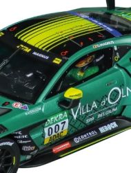 Carrera Digital 132, Aston Martin Vantage GT3, Nr.007, 32119