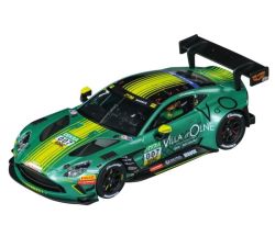 Carrera Evo. 1/32, Aston Martin Vant. GT3, Nr.007 DTM, 27868