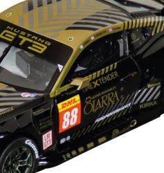 Carrera Digital 132, Ford Mustang GT3, Nr.88, 32121