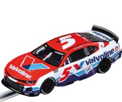 Carrera Evo. 1/32, NASCAR Camaro ZL1, Nr.5, 27888