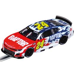 Carrera Evo. 1/32, NASCAR Camaro ZL1, Nr.24, 27889