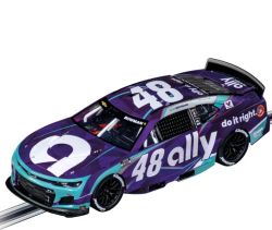Carrera Evo. 1/32, NASCAR Camaro ZL1, Nr.48, 27890