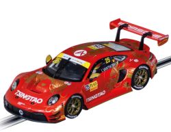 Carrera Digital 124, Porsche 911 GT3 R, Nr.25, 23998