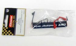 Carrera 1/24, Kleinteile-Set fr Corvette C7.R, Nr.57