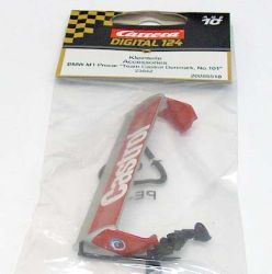 Carrera 1/24, Kleinteile fr BMW M1, Nr.101