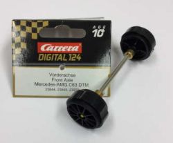 Carrera 1/24, V-Achse Mercedes-AMG C63 DTM 2016