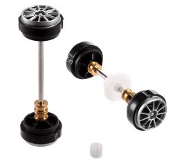 Carrera 1/32, Achsset fr Mercedes DTM (ab 2013)