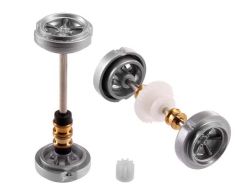 Carrera 1/32, Achsset fr Ford Mustang GT, 89815