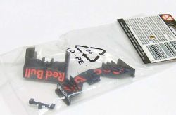 Carrera 1/32, Kleinteile-Set fr Red Bull RB13, 89939