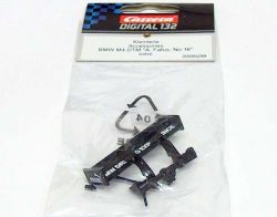 Carrera 1/32, Kleinteile fr BMW M4 DTM, Nr.15