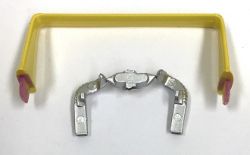 Carrera 1/32, Kleinteile fr  Dodge Charger Daytona, Nr.42