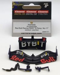 Carrera 1/32, Kleinteile für Red Bull RB20, Nr.11, 91311