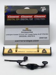 Carrera 1/32, Kleinteile für Lamborghini GT3 Evo2, 91320