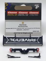 Carrera 1/32, Kleinteile für Mercedes-AMG GT3 Evo, 91323