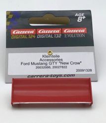 Carrera 1/32, Kleinteile für Ford Mustang GTY, 91328