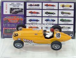 Cartrix 1/32, Talbot-Lago, Nr.18, British GP 1950