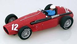 Cartrix 1/32,  F-555, Nr.12, 1955, Umberto Maglioli