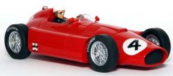 Cartrix 1/32, Lancia,-F-D50, Nr.4, 1956