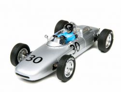 Cartrix 1/32, Porsche 804, Nr.30, GP Frankreich 1962