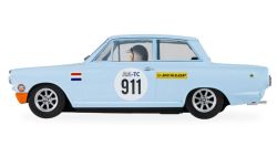 Scalextric 1/32, Ford Lotus Cortina, Gulf-Edition, C4669