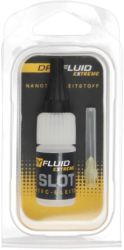 DryFluid, 'Extreme Slot' High End Gleitstoff, 10ml