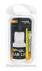 DryFluid, 'Gear Lube' High End Gleitstoff, 10ml