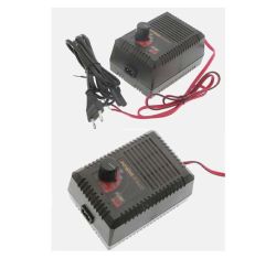 DS, Trafo P2, einstellbar, 8 - 18V (max. 2A)