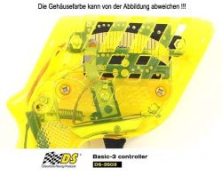 DS, Handregler Basic-3, 120 Ohm, 1 Stk., DS-3503F
