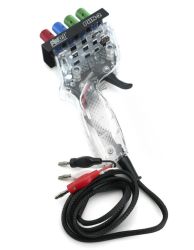 DS, Elektronischer Handregler PHN-02, DS-3510