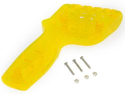 DS, Handregler-Griffschalen, gelb, für DS3503, DS-3601B