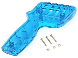 DS, Handregler-Griffschalen, blau, für DS3503, DS-3601C