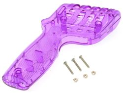 DS, Handregler-Griffschalen, lila, für DS3503, DS-3601E